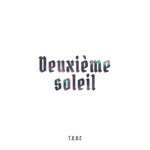 Deuxième soleil