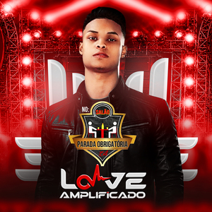 BAILE DO VJ