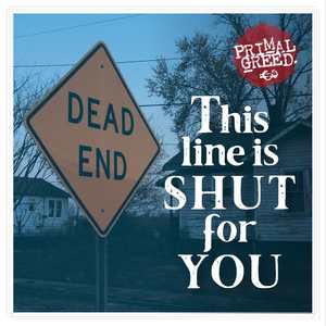 This line is shut for you