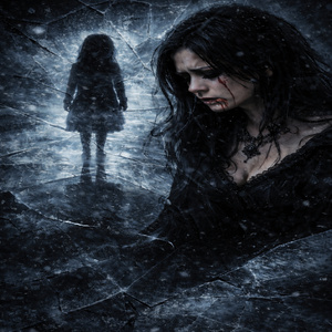 I Want My Stolen Innocence