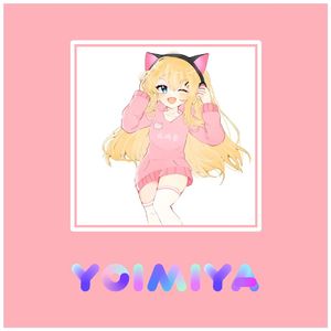 Yoimiya!!!