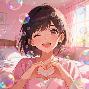 사랑해 (我爱你)