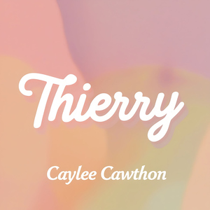 Thierry