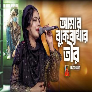 আমার বুকে বিষের তীর মারিলা