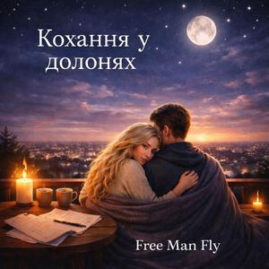 Кохання у долонях