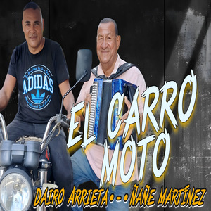 El Carro Moto