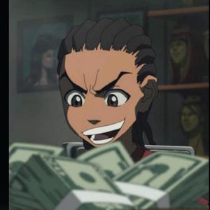 Im Da Man (feat. Bonko)