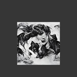 Hanya sepi yang ku rasa