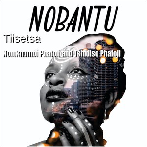 Tiisetsa (Radio Edit)