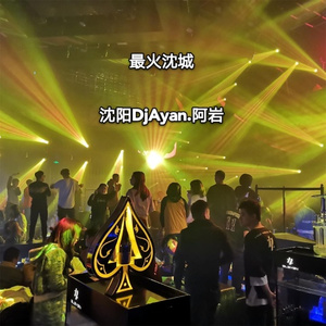 沈阳夜未央热播