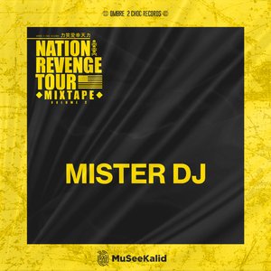 MISTER DJ (Remix)