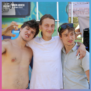 #9 (Live Session, Quincy, CA 2014)