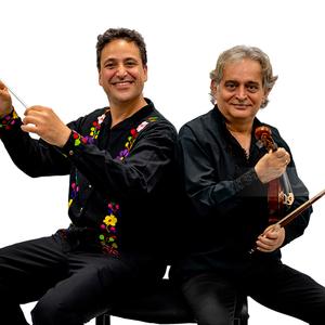 Concierto para violín en Mi menor, Op. 64 - III. Allegretto non troppo - Allegro molto vivace