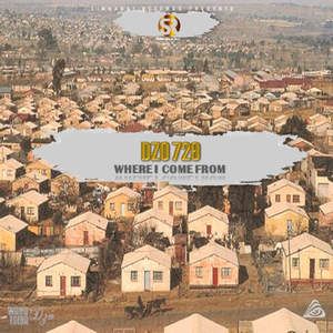 Ba Xolele (729 Street Vocal)