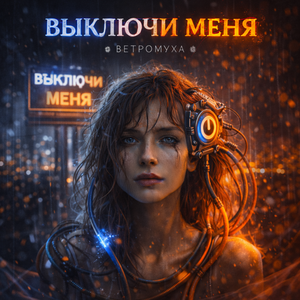 Выключи меня