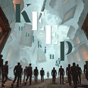 Keep Walking (Rock Version)