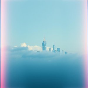 Dawn's Electric Whisper (Recomposed)