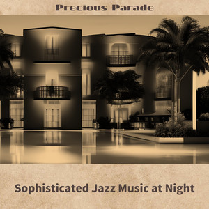 Dreams in Muted Gold