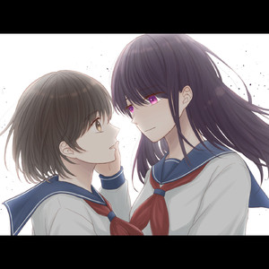 金鳳花 feat.夏色花梨