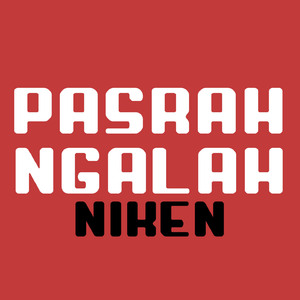 Pasrah Ngalah (Dangdut Campursari)