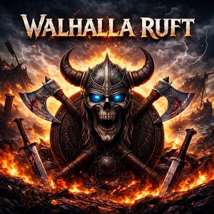 Walhalla ruft Version1