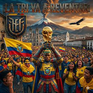 La Tri va a Reventar