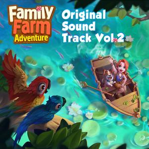 Haloween (Family Farm Adventure)