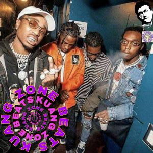 【FREE】"Cypher Beat"