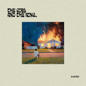 The Girl and The King.