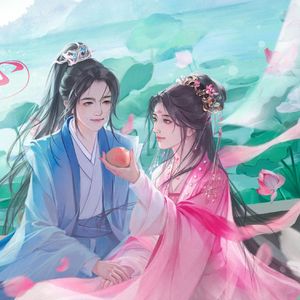 月影卿心(剧情版)