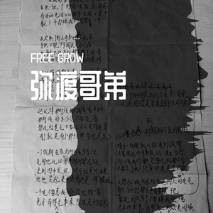 龙井说唱-弥渡哥弟（FREE GROW / FunkyMa7 remix）