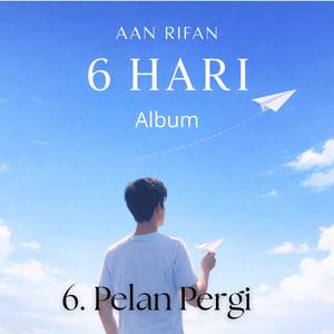 Pelan Pergi