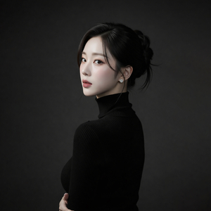 너를 사랑해서 행복해