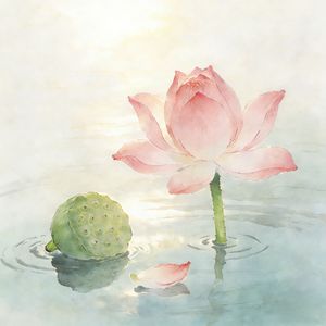 莲心 (Prod.Siren&EVO MUSIC)