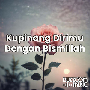 Kupinang Dirimu Dengan Bismillah