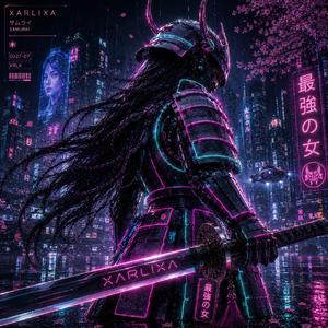 Samurai