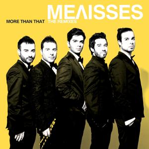 More Than That (Best Seller Summer Nights Remix)