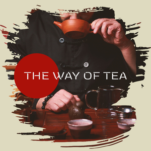 Asian Zen Meditation