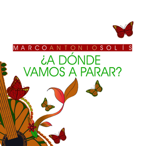 ¿ A Dónde Vamos A Parar ? (En Vivo Desde Morelia, Michoacán, México/ 2015)