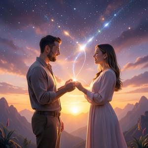 A Love Story