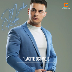 Placite oci moje (Live)