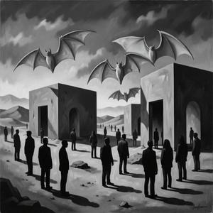 Внутренний диалог как старая радиола