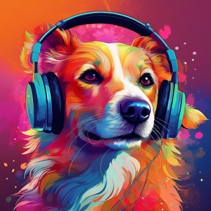 Canine Night Sounds