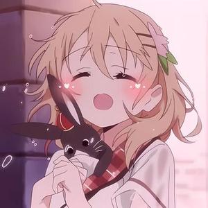 山河作聘 (Cover 指尖笑)