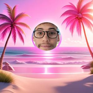 PINK SUN