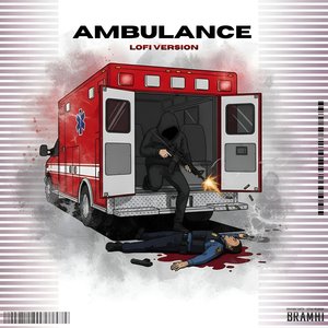Ambulance (Lofi Version)