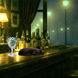 Regeneration from the Deep Red