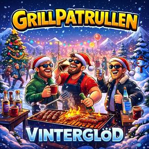 Vinterglöd