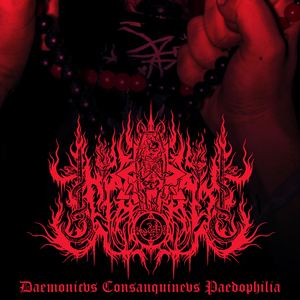 Daemonicvs Consanguinevs Paedophilia