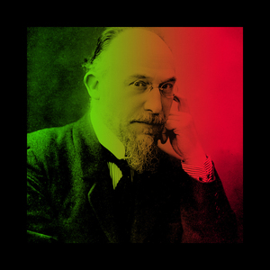 Riposte Erik Satie (Movement 2)